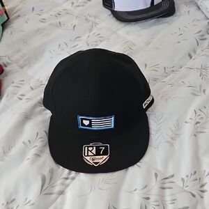 Routine Baseball Hat